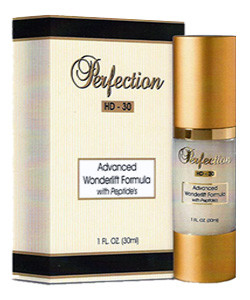Крем от морщин PERFECTION-HD-30