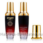 Бесплатное аргановое масло для волос Argan Essence